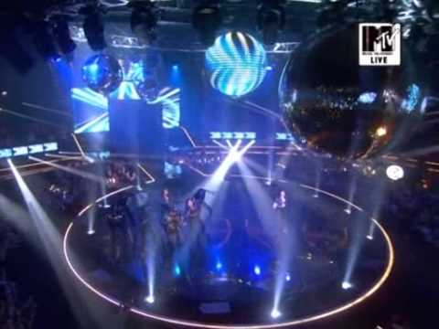 P Diddy Come To MeLive@MTV Music Awards 2006 Copenhagen Deluxe