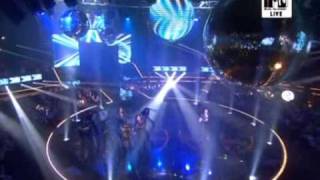 P Diddy Come To MeLive@MTV Music Awards 2006 Copenhagen Deluxe