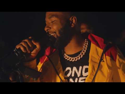 55Bagz - Highs & Lows (produced by Ben Billions)