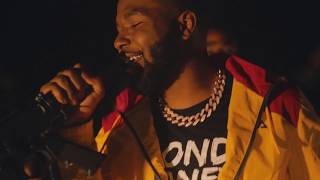 55Bagz - Highs & Lows (produced by Ben Billions)