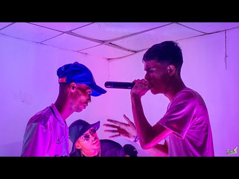 DOBAK🆚TRUCK - SEMIFINAL [RAP SIN GROSERIAS MARACAY]