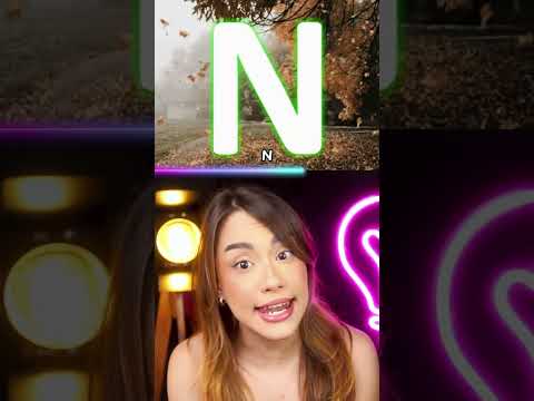 se SEU NOME começa com ESSAS LETRAS