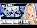 WANNA ONE (워너원) 'LIGHT' (켜줘) MV REACTION WANNA ONE (워너원) 'LIGHT' (켜줘) MV REACTION