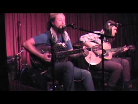 Duane Betts & Pedro Arevalo Acoustic 