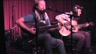 Duane Betts & Pedro Arevalo Acoustic 