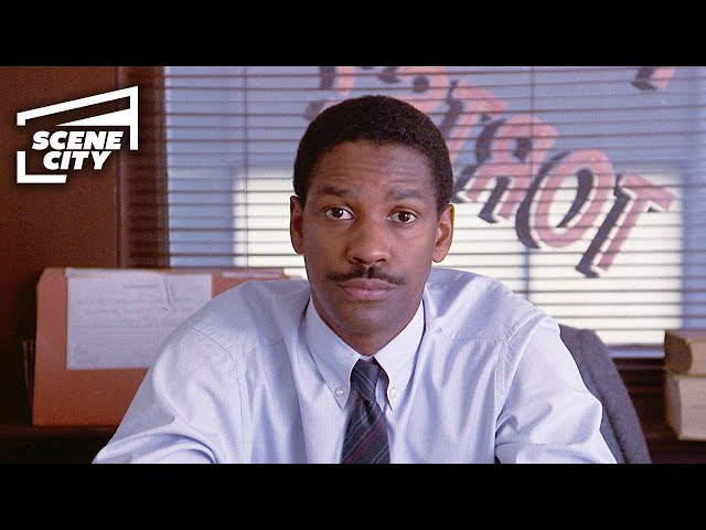 Philadelphia: I Have a Case (TOM HANKS, DENZEL WASHINGTON HD CLIP) SDDEFAULT Thumbnail