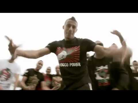 Kalsha feat  Cheba Maria   Les Lions De L'Atlas   YouTube1