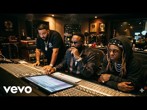 NO LIMIT - Rick Ross ft. Lil Wayne & Dj Khaled | 2026 Official Music Video 