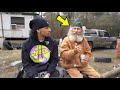 Surviving 24 Hours With A Red Neck Hill Billy COUNTRY LIFE