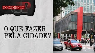 Turismo por São Paulo, a capital da gastronomia