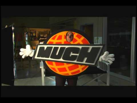 MuchMusic Degrassi IDs -  Emma