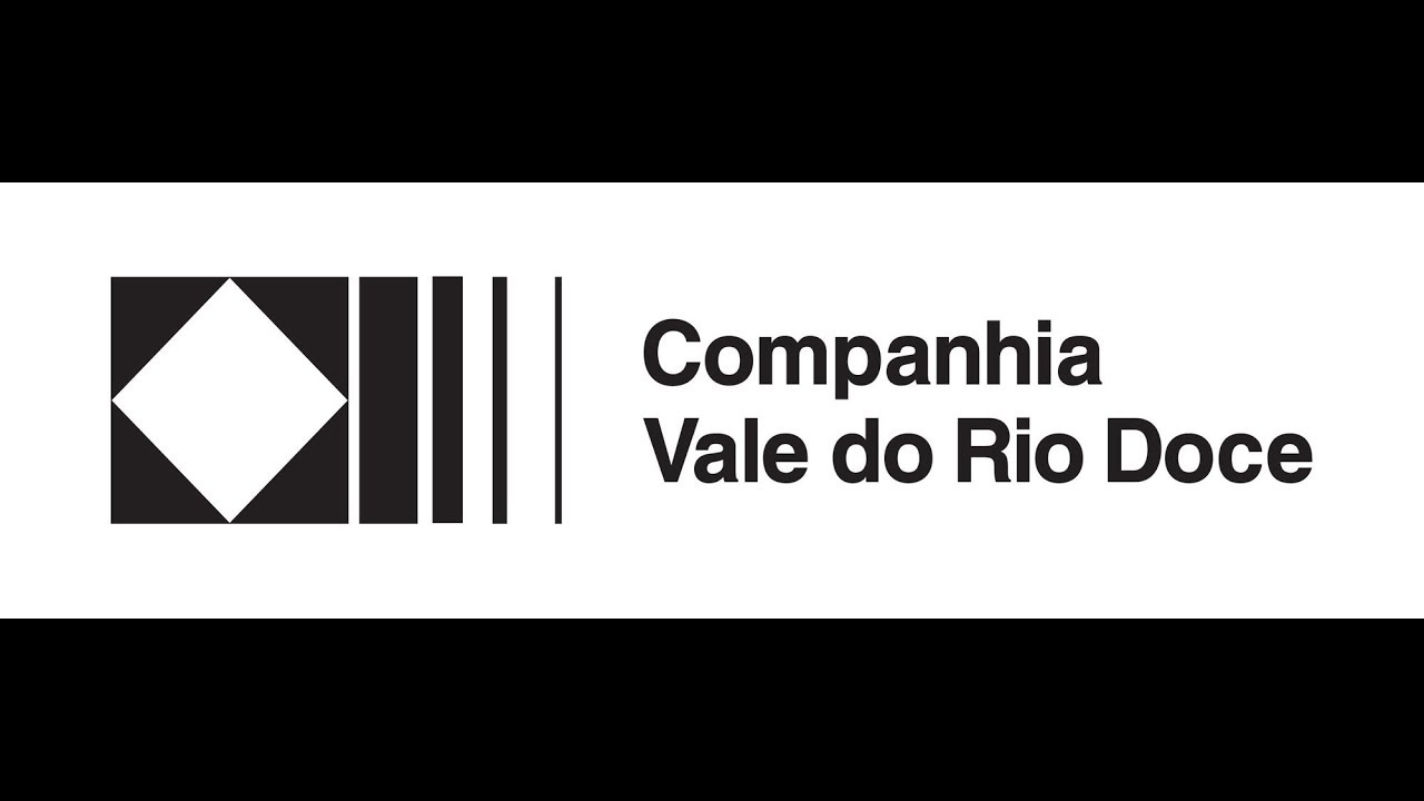 COMPANHIA VALE DO RIO DOCE - CVRD