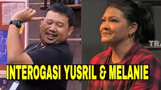 Download lagu [FULL] MELANIE SUBONO DIPERIKSA, YUSRIL FAHRIZA JADI TERSANGKA | LAPOR PAK! (18/11/22) mp3