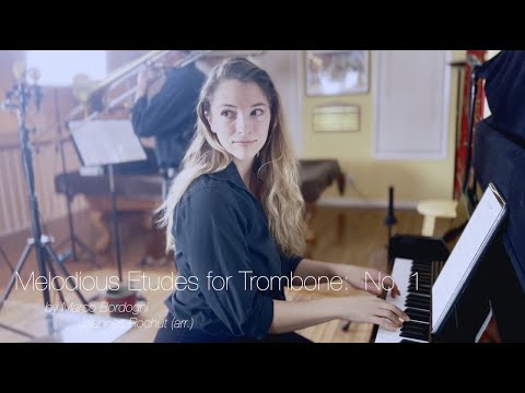 Rochut No. 1 (Bordogni) | 4K