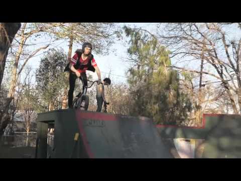 Tom Dugan - Full Throttle 2012 Edit