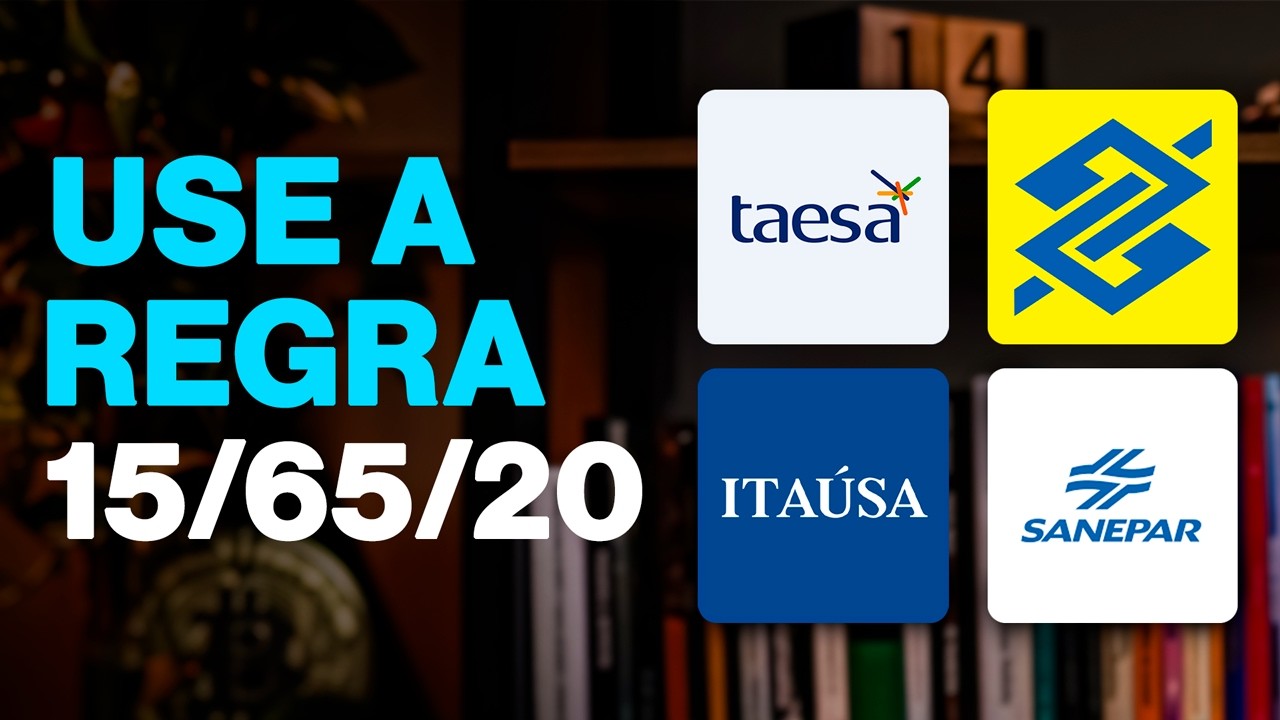 Como administrar seu dinheiro como os 1% mais ricos!