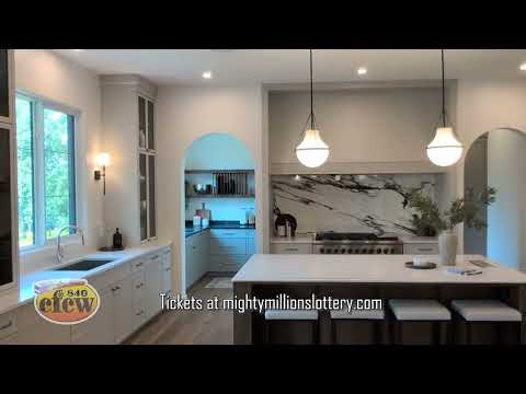 CFCW Mighty Millions Lottery Fall 2025