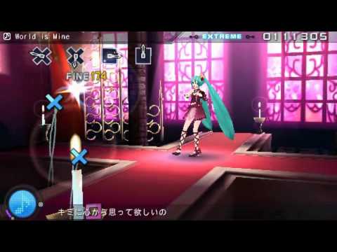 project diva 2nd psp save