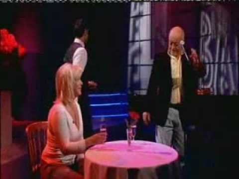 Loose Women: Tim Sings 'Have I Told You Lately That I Love You' For Denise