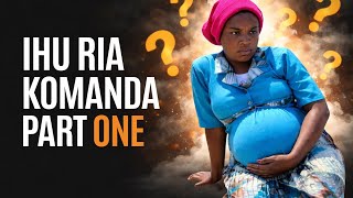 Download lagu Ihu Ria Komanda Part 1 mp3 Download lagu Ihu Ria Komanda Part 1 mp3