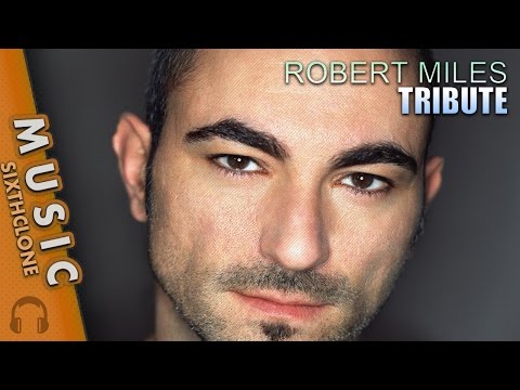 Robert Miles Tribute
