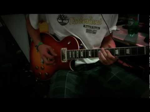 Bonk by Vapor Maché (+ guitar)