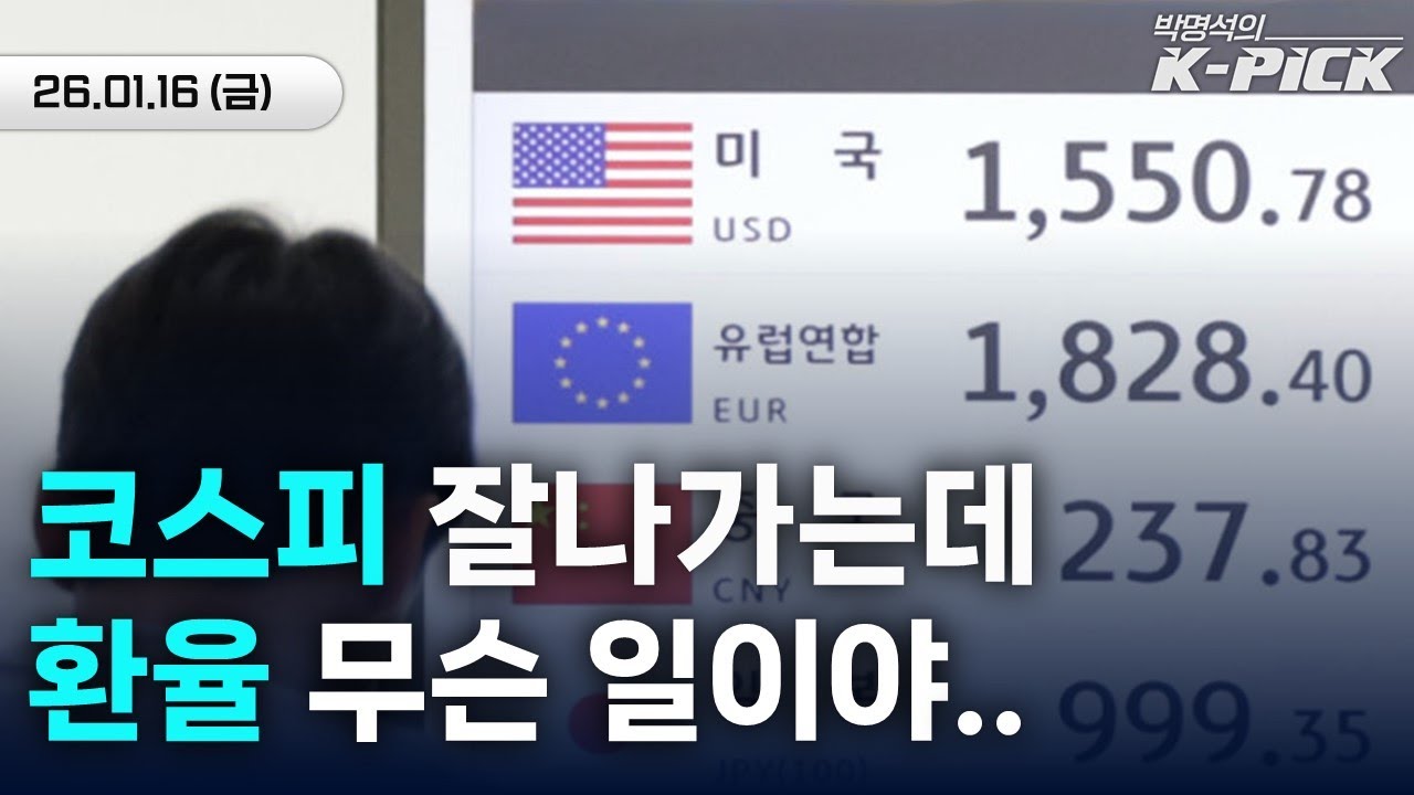 미국까지 시장 개입했는데 하루 만에 끝인가?