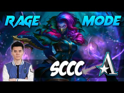 Aster.SCCC [Templar Assassin] Dota 2 Pro Gameplay [Watch & Learn]