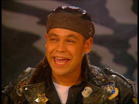 Red Dwarf - Series 4 - Deleted Scenes