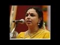 Sudha Raghunathan- Annapurne Vishalaksi- Sama- Adi- Dikshitar