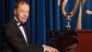 We Must All Be Very Kind To Aunty Jessie (Noel Coward)