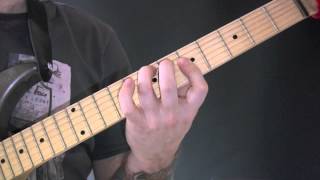 How To Play Friend Of Ours By Elbow