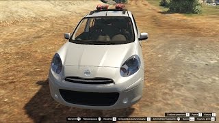 Fiat Punto Rebaixado Com Som - GTA5-Mods.com