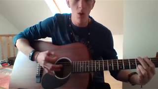 Famous Aimless - Mat McHugh Full Tutorial Video