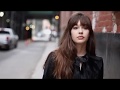 Clarence Bucaro "Sleepwalker" Official Music Video