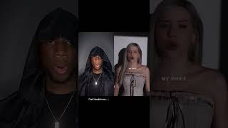 Download lagu Savage Daughter | Harmony w/ @iamserenabelle #shorts mp3