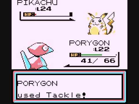 Pokemon Brown Walkthrough Part 12