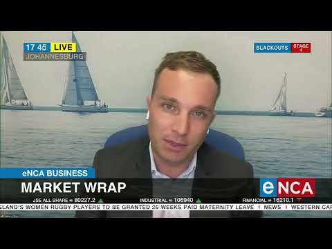 Market wrap 16 February 2023