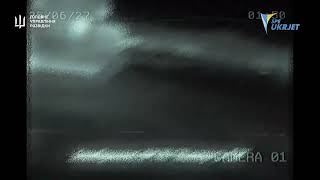 У Криму дроні ГУР вразили винищувач Су-30, а також ППО (відео)