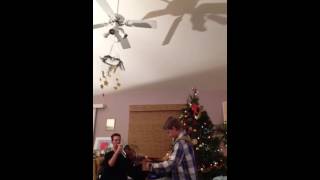 Hellhound on my trail-remix