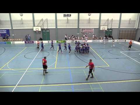 JoKaTV Maalikooste: JoKa - NST [13.02.2016]