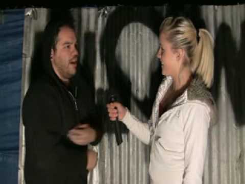 NΩW Event Alpha III Interview - Andrew 3000