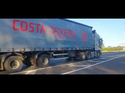 Matheus de capão Bonito São Paulo 📸🚛📸🚚📸 10/12/2025