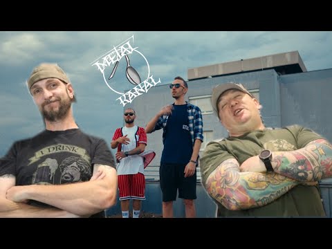 D26 x 4Tress - B terv REAKCIÓ [Elsőhallós videó]