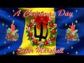 A Christmas Day - Sister Marshall
