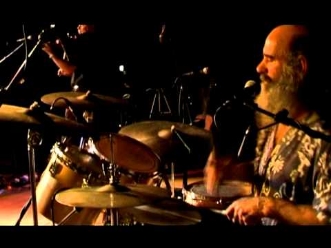 Unconquered Sun video