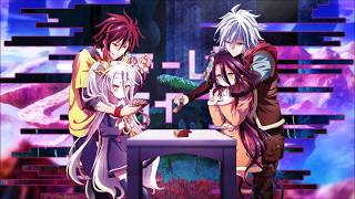 THERE IS A REASON - NO GAME NO LIFE ZERO ED - Male Version (Apr 4, 2018)
