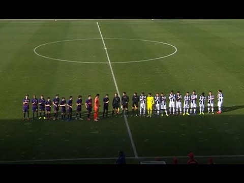 Sub-15 - FC Porto-Desp. Chaves, 4-0 (CNJC, 2.ª fase, 9.ª jor., 03/02/19)