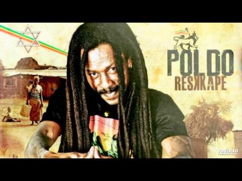 Poldo - Jah Vivant