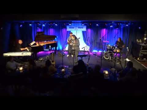 Raul de Souza Quartet  Full Concert